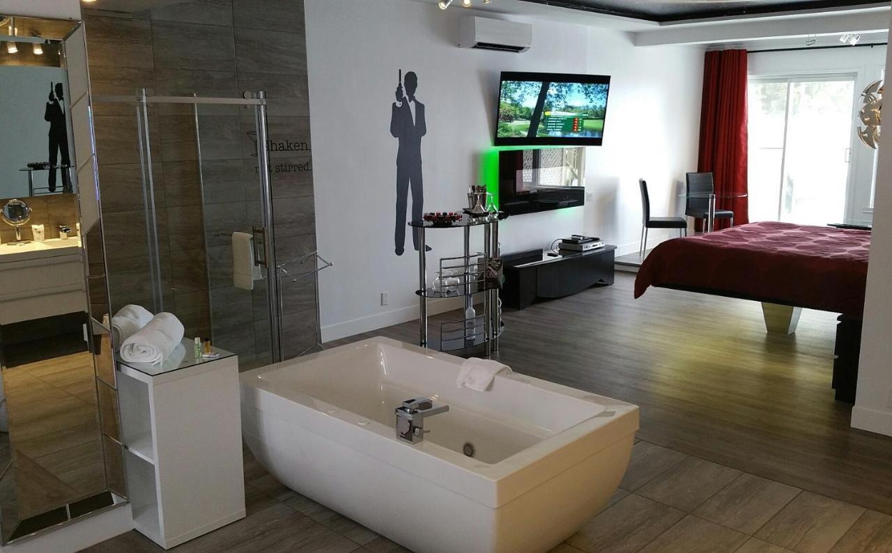 Aux Nuits De Reve Inn 3*