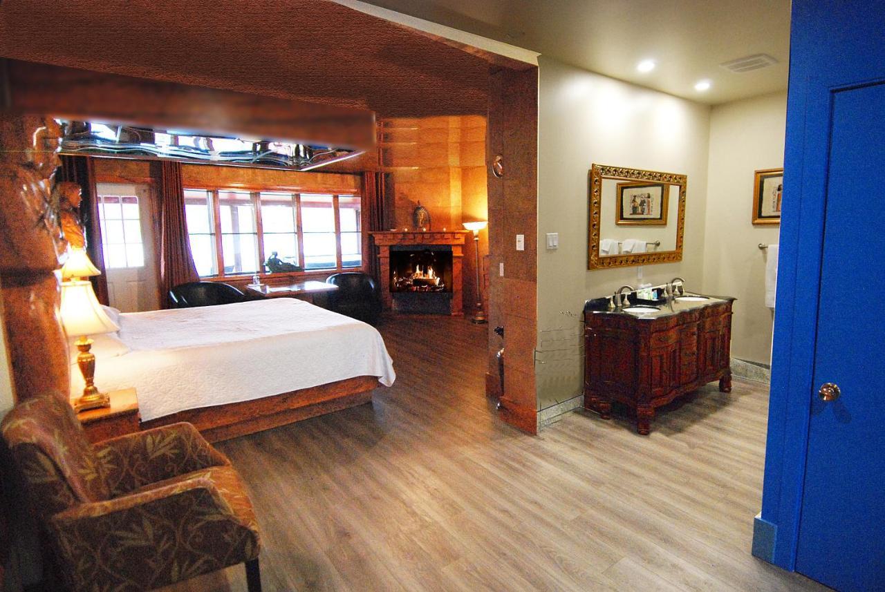 Inn Aux Nuits De Reve Sainte-Agathe-des-Monts