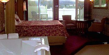 Inn Aux Nuits De Reve Sainte-Agathe-des-Monts