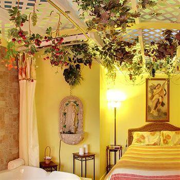 Inn Aux Nuits De Reve Sainte-Agathe-des-Monts
