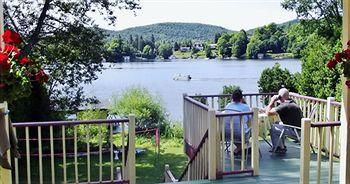 Inn Aux Nuits De Reve 3*