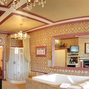 Inn Aux Nuits De Reve