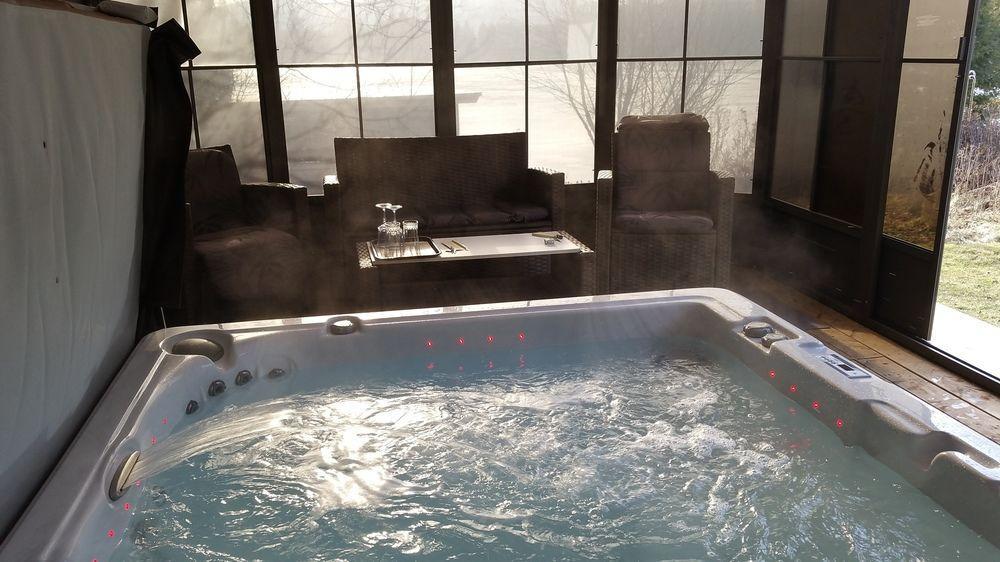 Aux Nuits De Reve Inn Sainte-Agathe-des-Monts