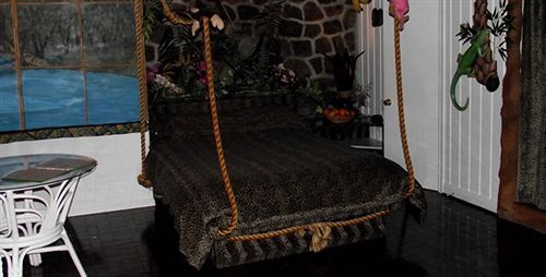 Inn Aux Nuits De Reve 3*