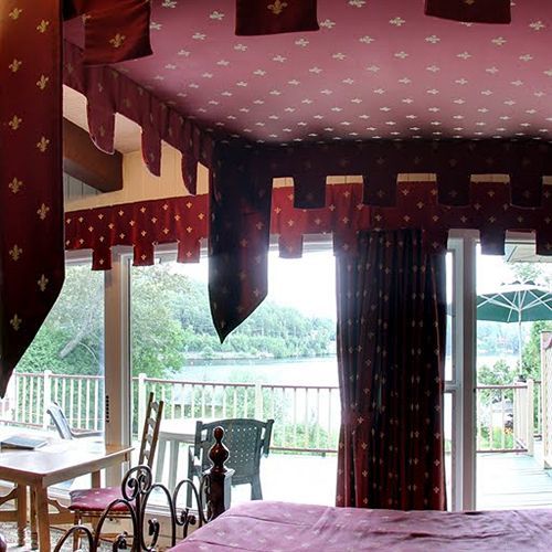 Aux Nuits De Reve Inn Sainte-Agathe-des-Monts