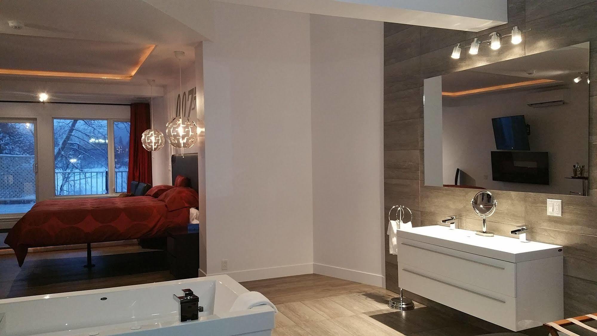 Aux Nuits De Reve Inn